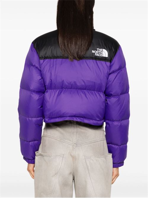 Piumino donna Nupste NORTH FACE | NF0A5GGES96